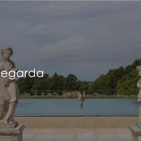 Steba House Savani Barbara Foresteria Lombarda โลนาโต ภายนอก รูปภาพ